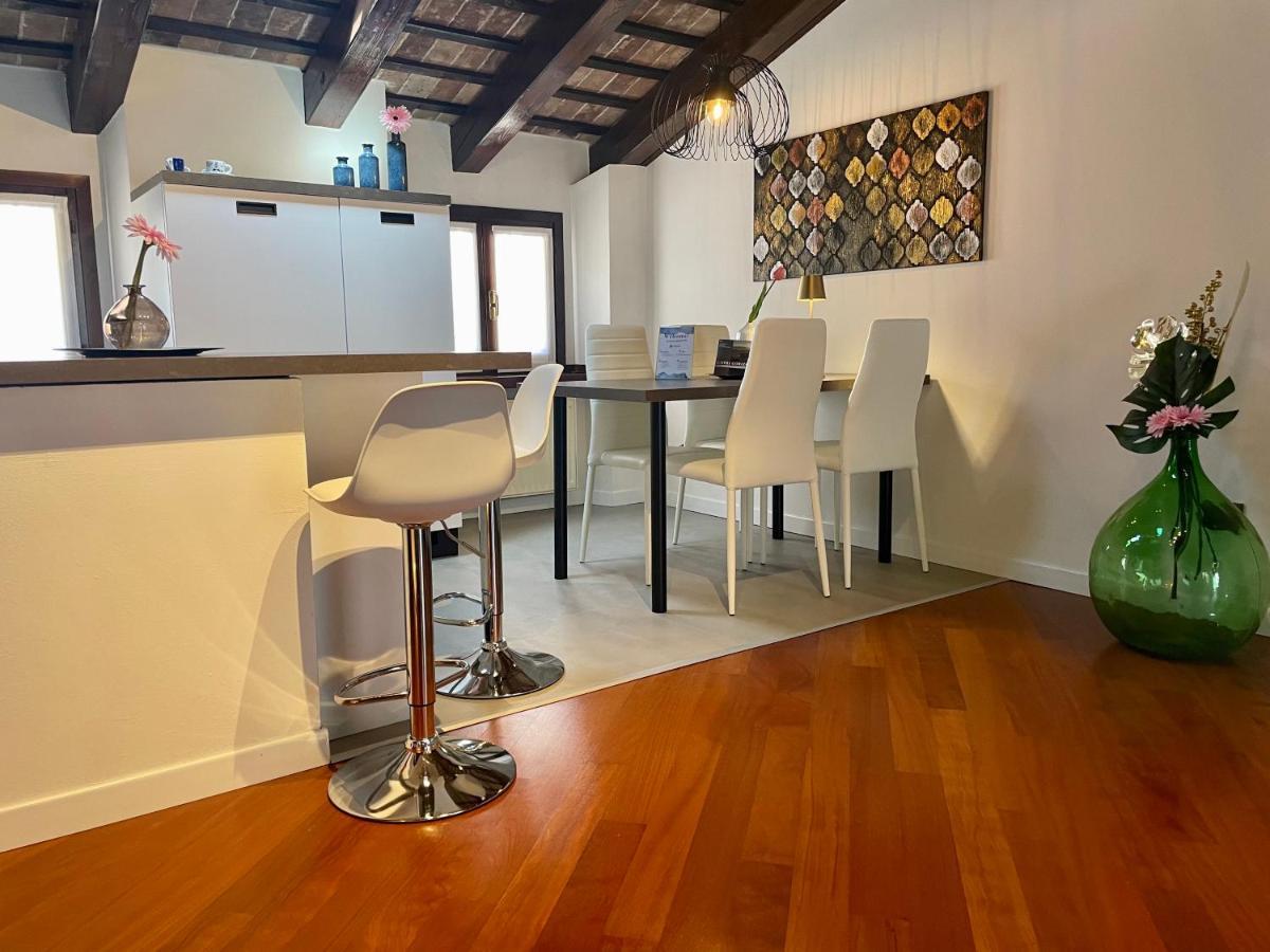 Starago Apartment Gorizia Buitenkant foto