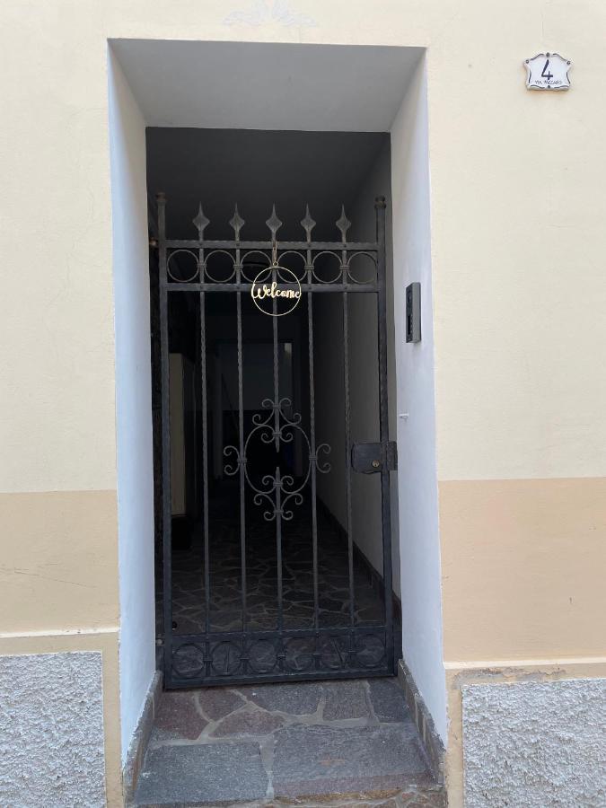 Starago Apartment Gorizia Buitenkant foto