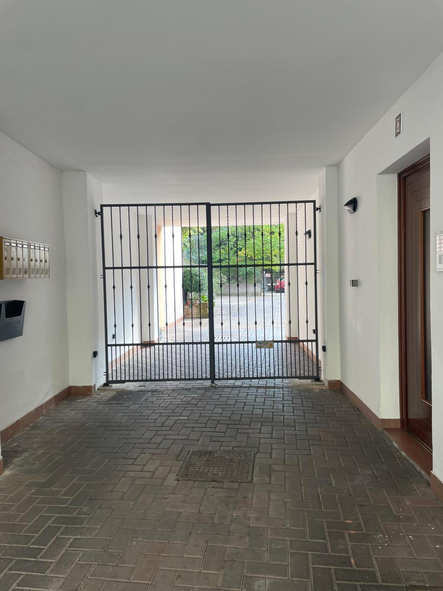 Starago Apartment Gorizia Buitenkant foto