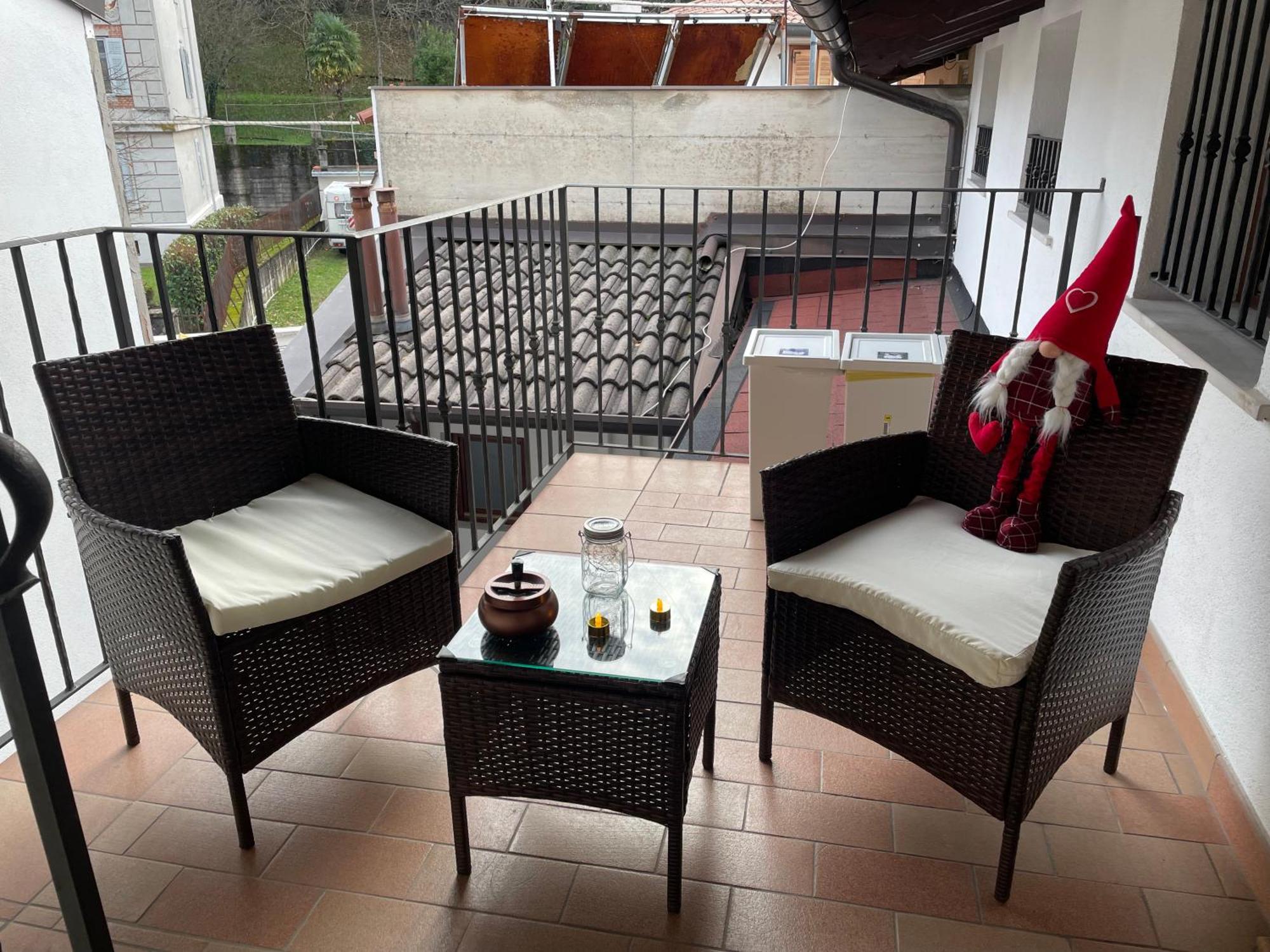 Starago Apartment Gorizia Buitenkant foto