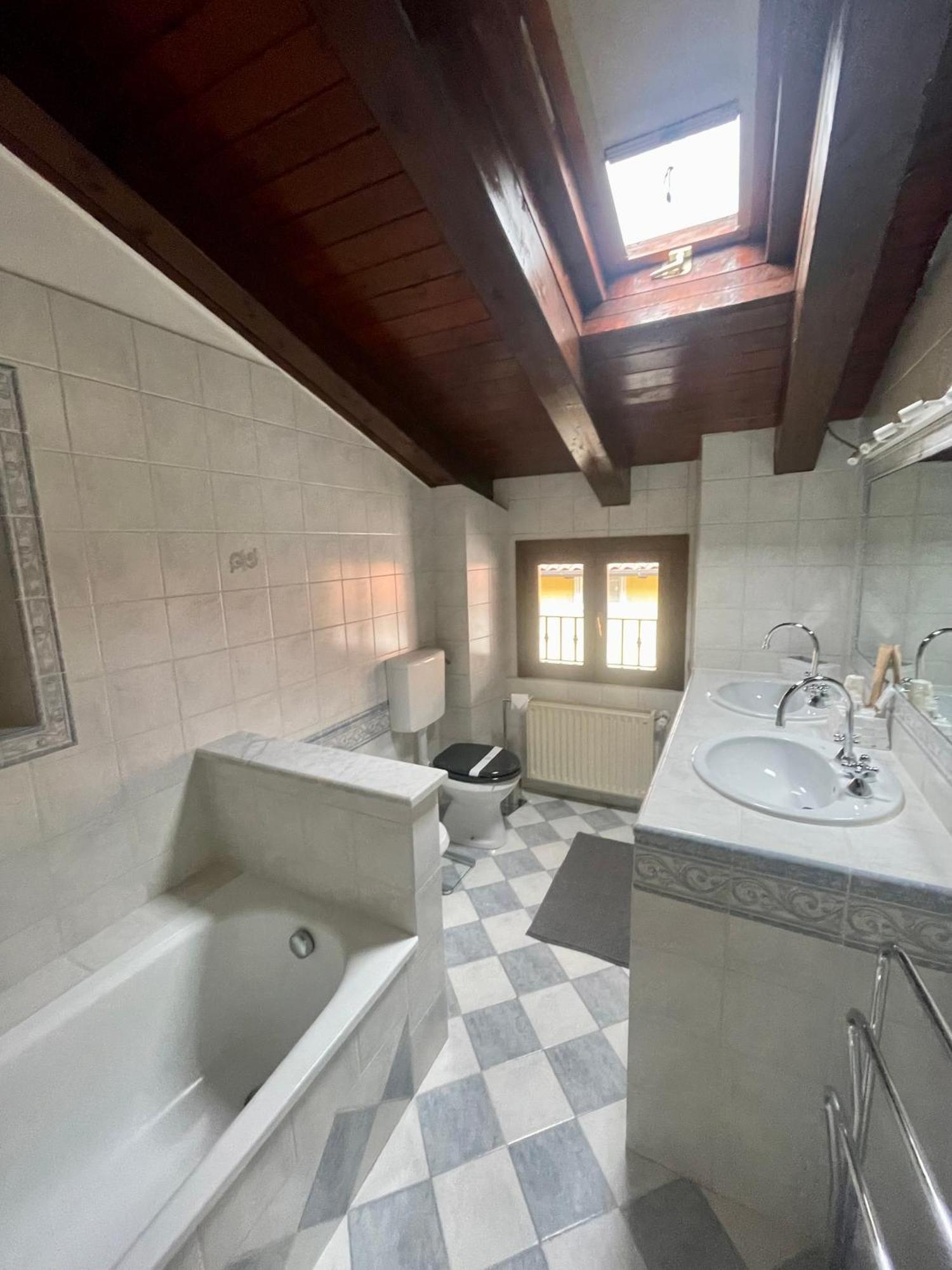 Starago Apartment Gorizia Buitenkant foto