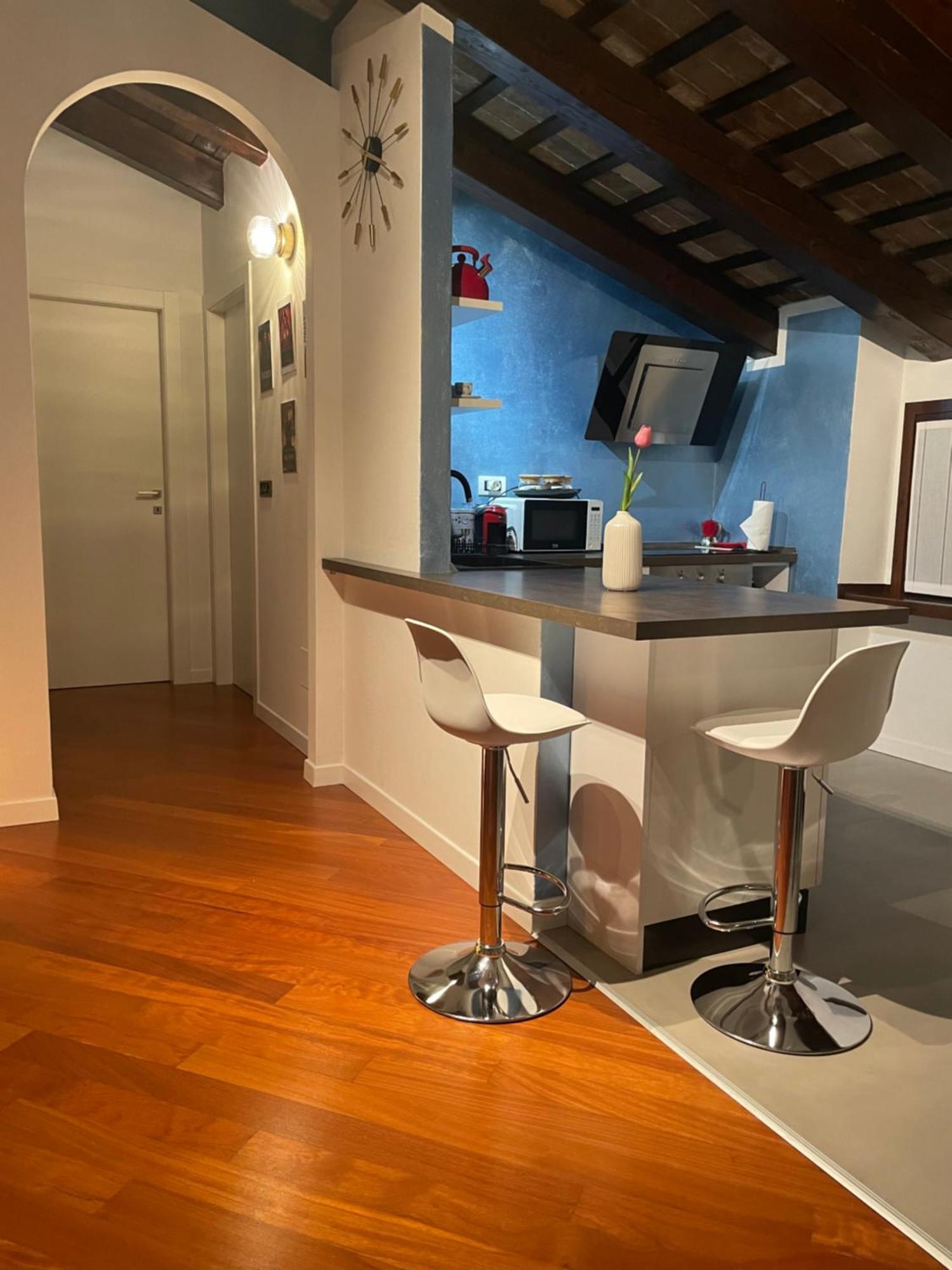 Starago Apartment Gorizia Buitenkant foto