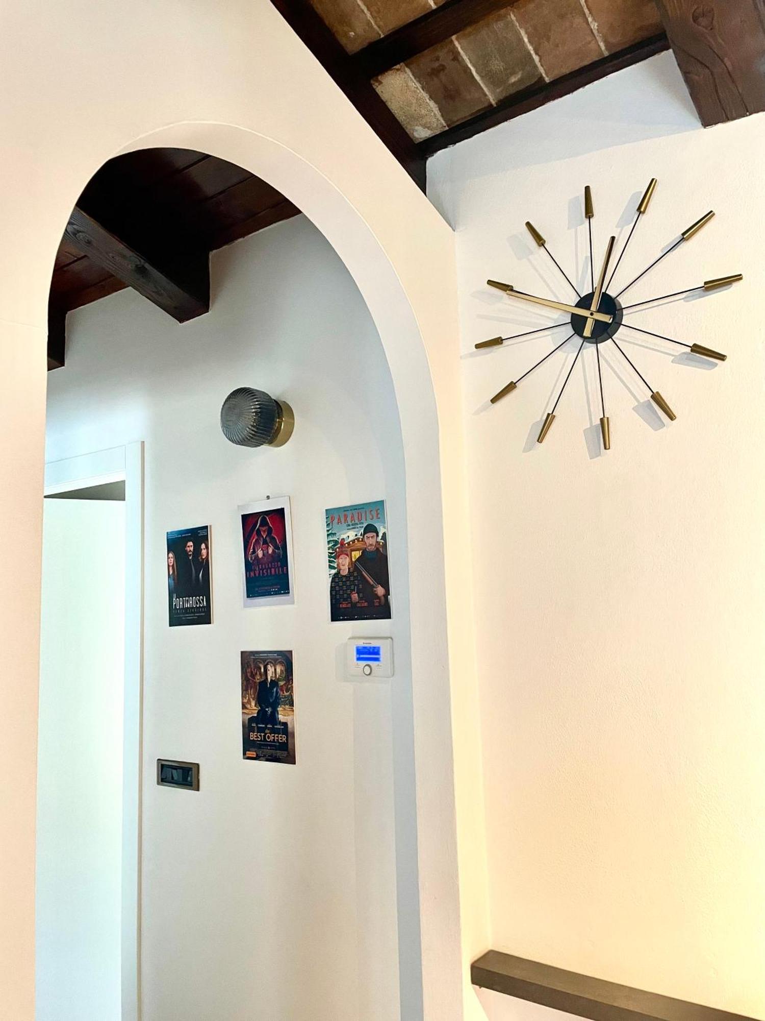 Starago Apartment Gorizia Buitenkant foto