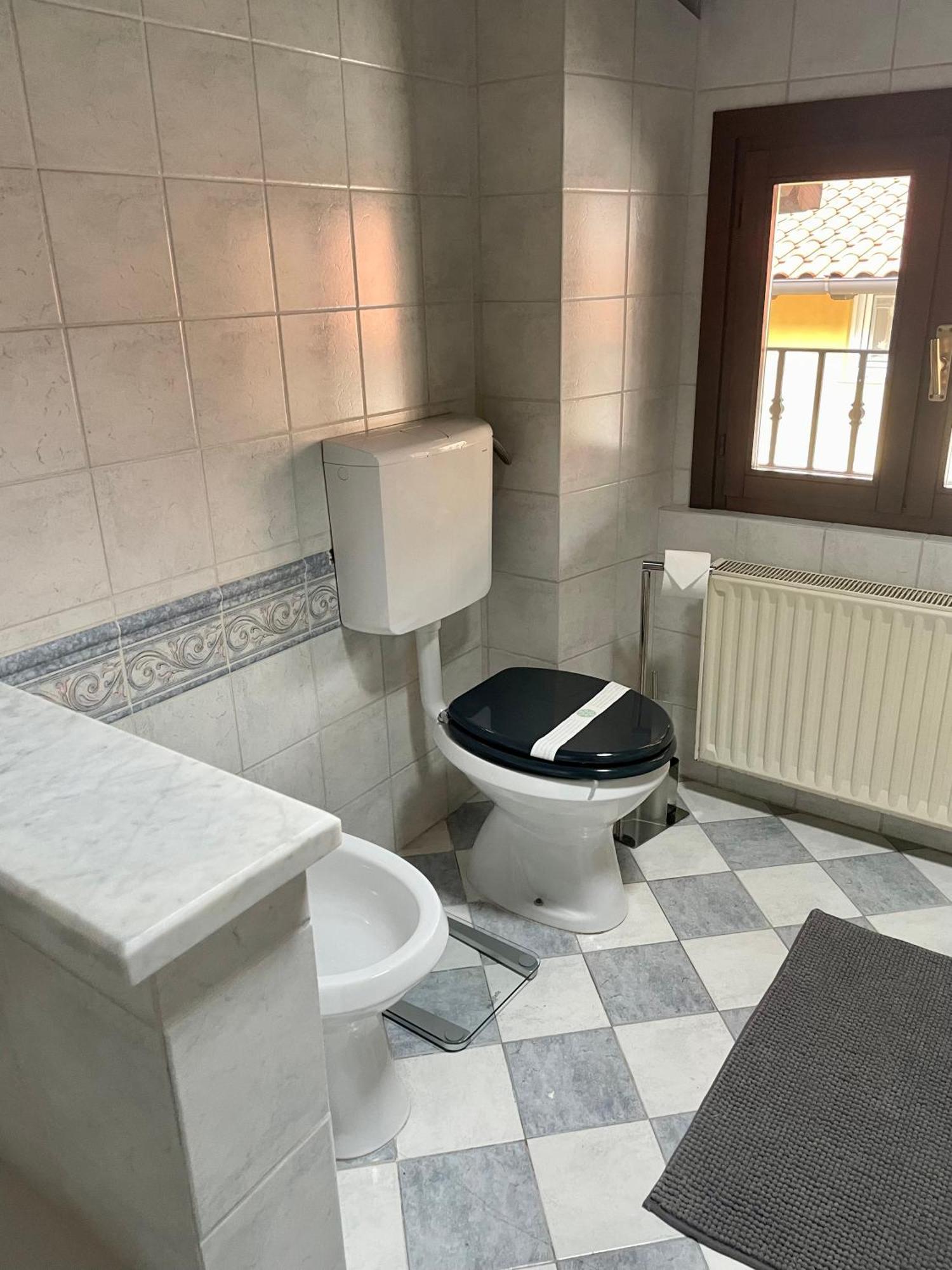 Starago Apartment Gorizia Buitenkant foto